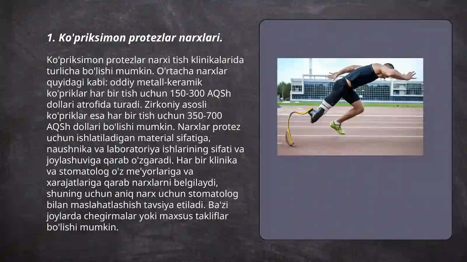 Kopriksimon protezlar 3