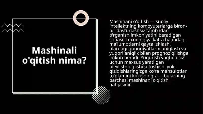 Xatoliklarni hisoblash 3