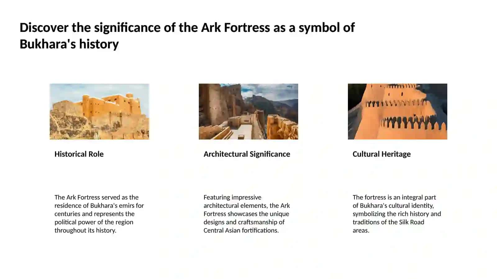 Bukhara 4