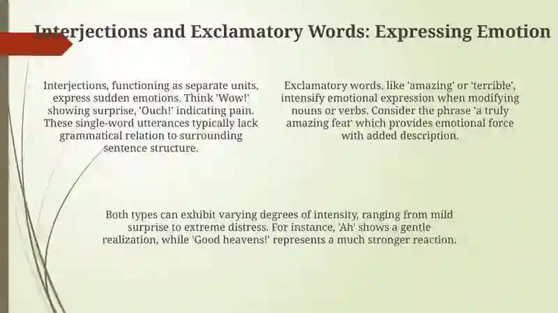 Lexical expressive means and stylistic devices 4
