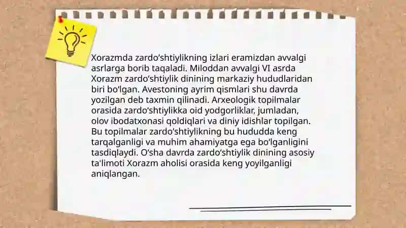 Xorazm madaniyati 4