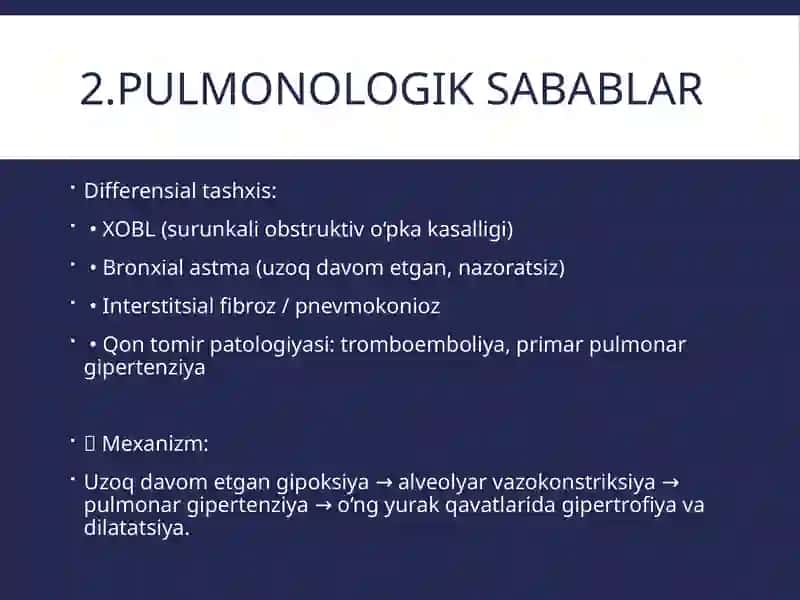 Kardiomegaliya 4