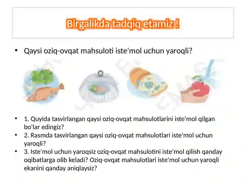 Kasallik tarqalishi ni oldini olish 4