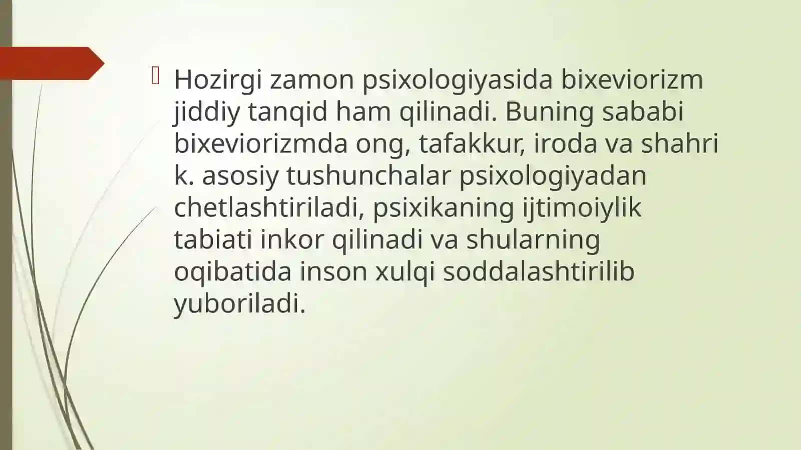 Psixologiyaning maktablari 4