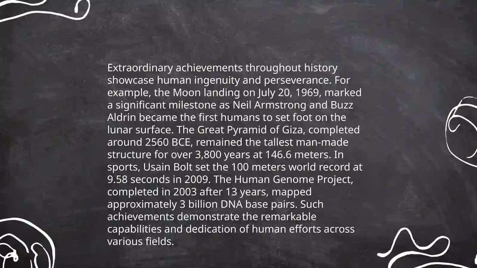 Exceptional people 4
