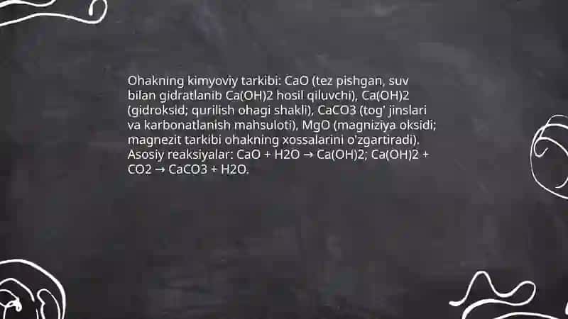 Qurilish ohagi 4