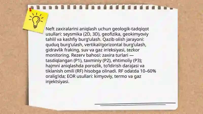 Ananaviy energiya zaxiralari 4