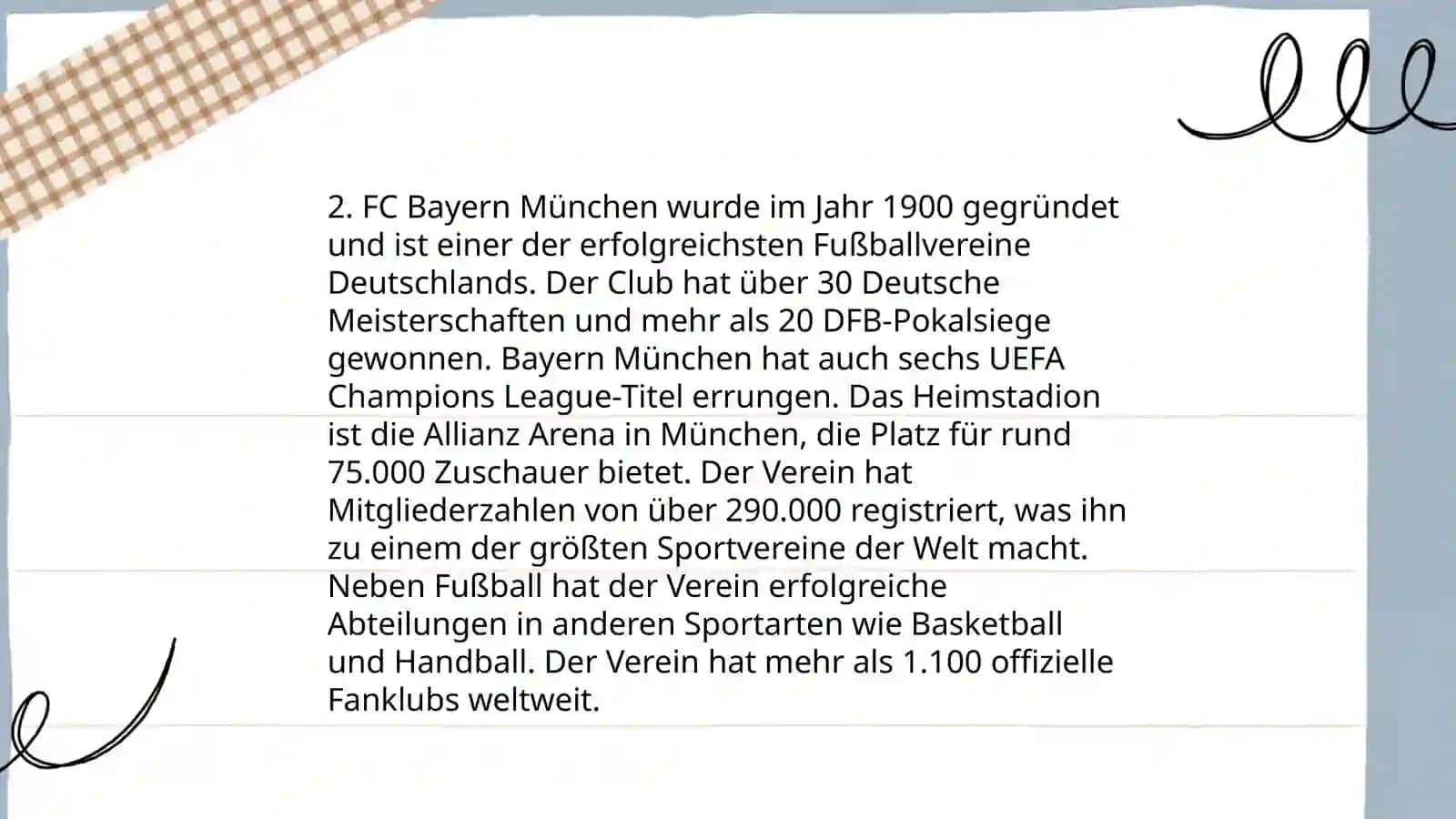 Bayerische Geschichte 4