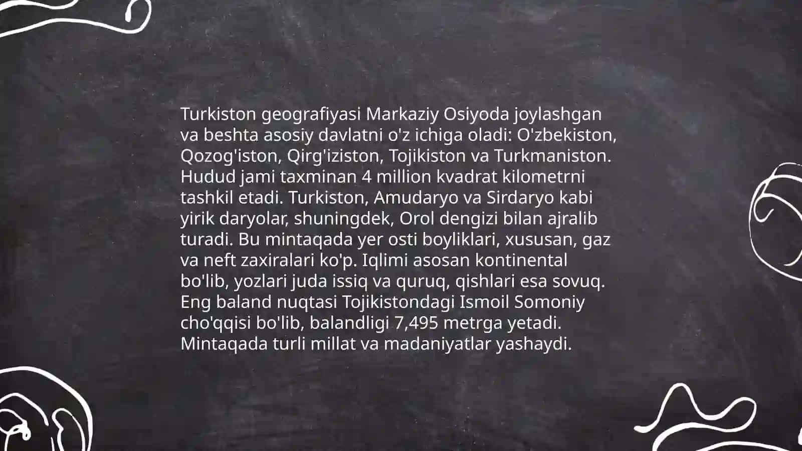 Turkiston tarixi 4