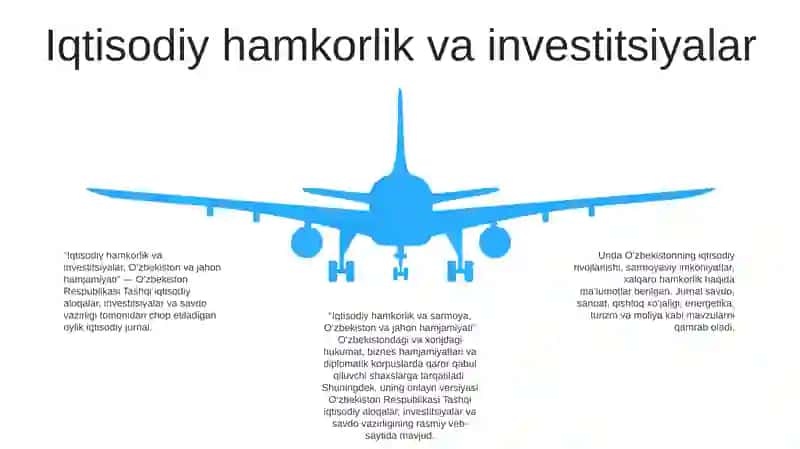 O‘Zbekiston Va Jahon Hamjamiyati 4