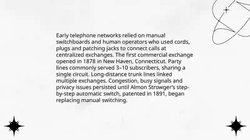 Telephone 4