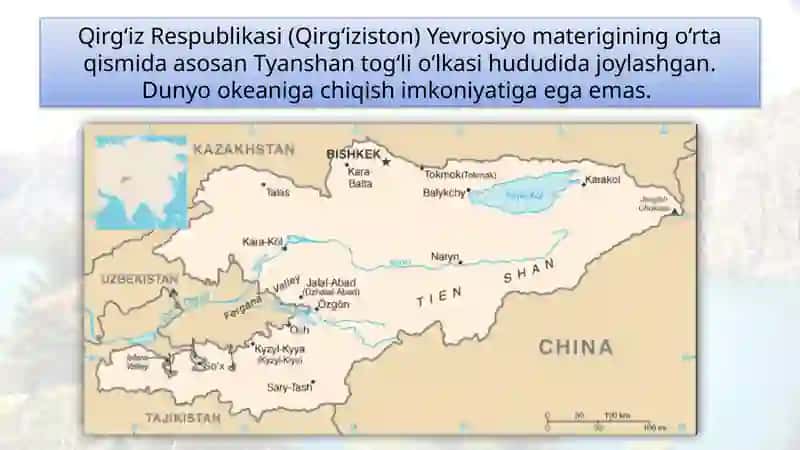 Qirg‘iziston Respublikasi 4