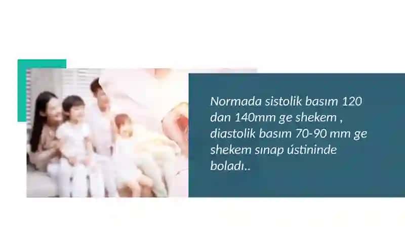Arterial qon bosimi 4