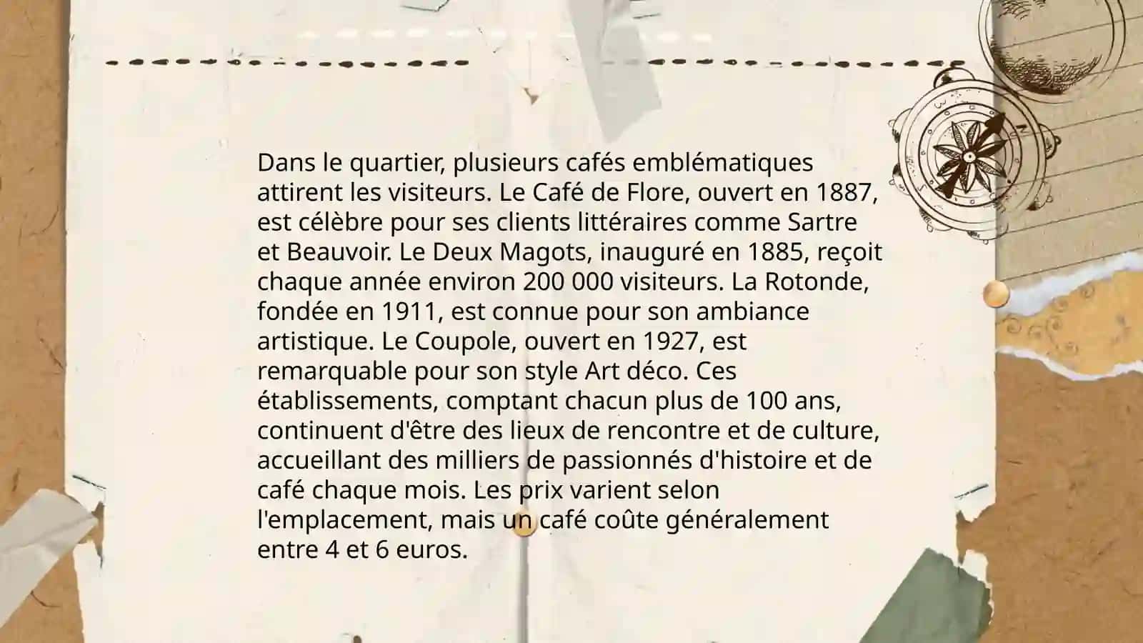 Mon quartier et ses lieus importants 4