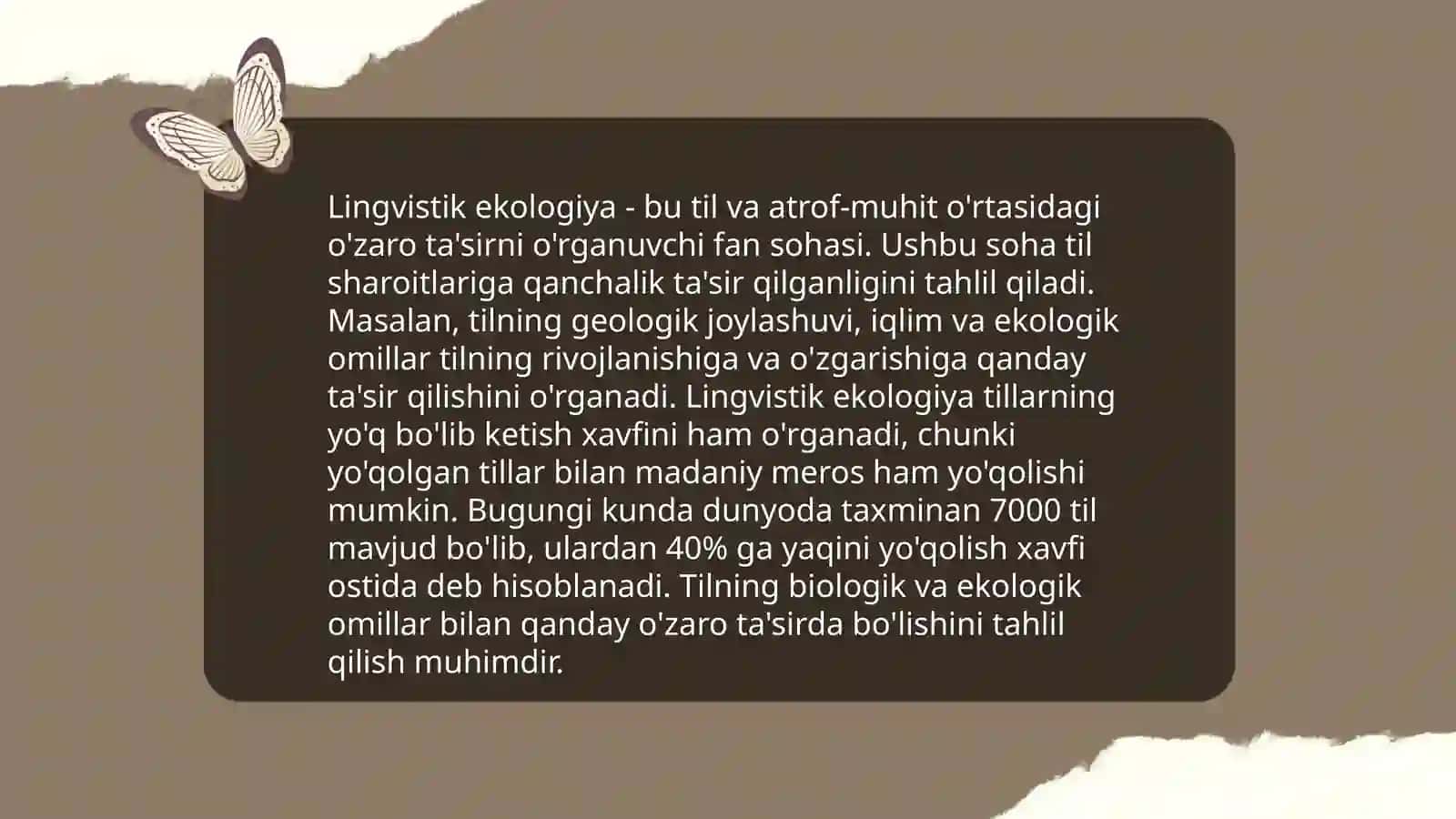 Til va nutq ekologiyasi 4