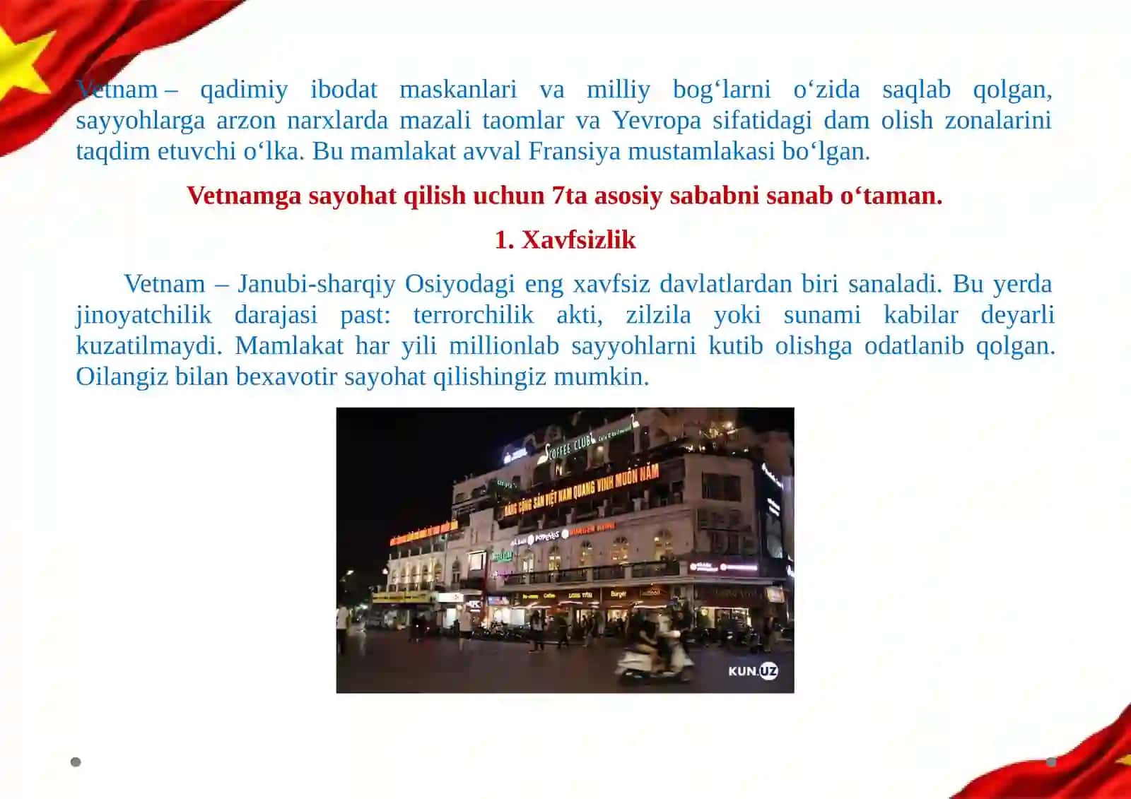 VETNAM TURISTIK RESURSLARI 4