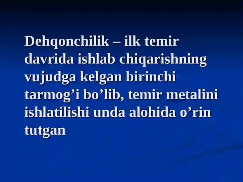 Temir davri arxeologiyasi 4