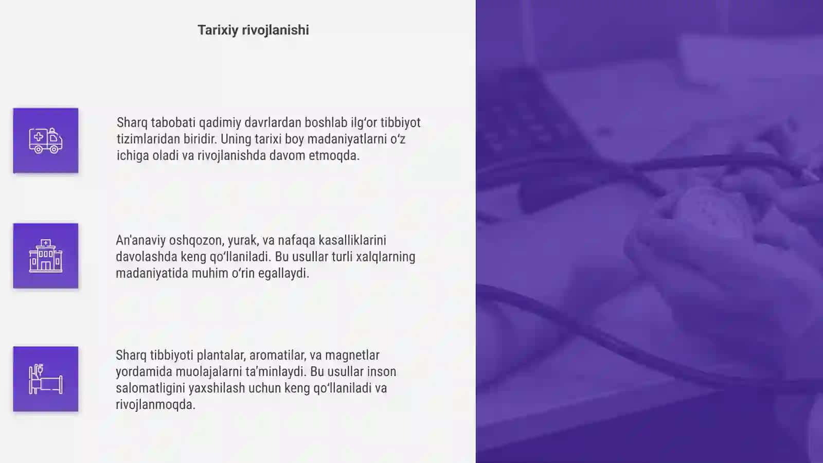 Sharq tabobati 4