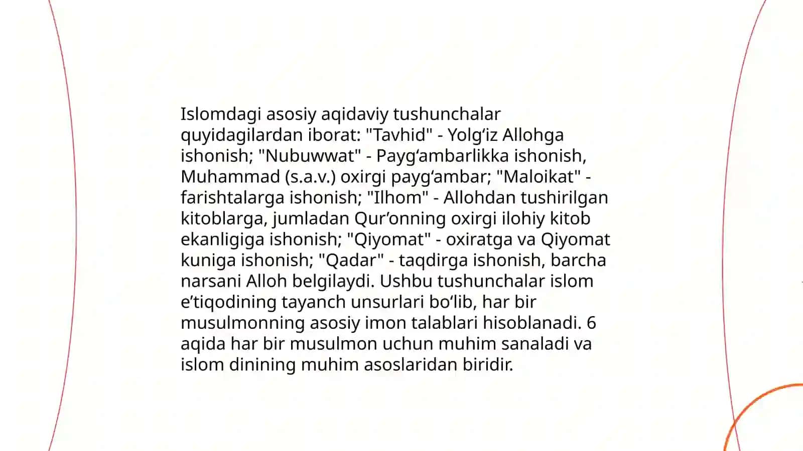 Sabot-ul ojizin 4