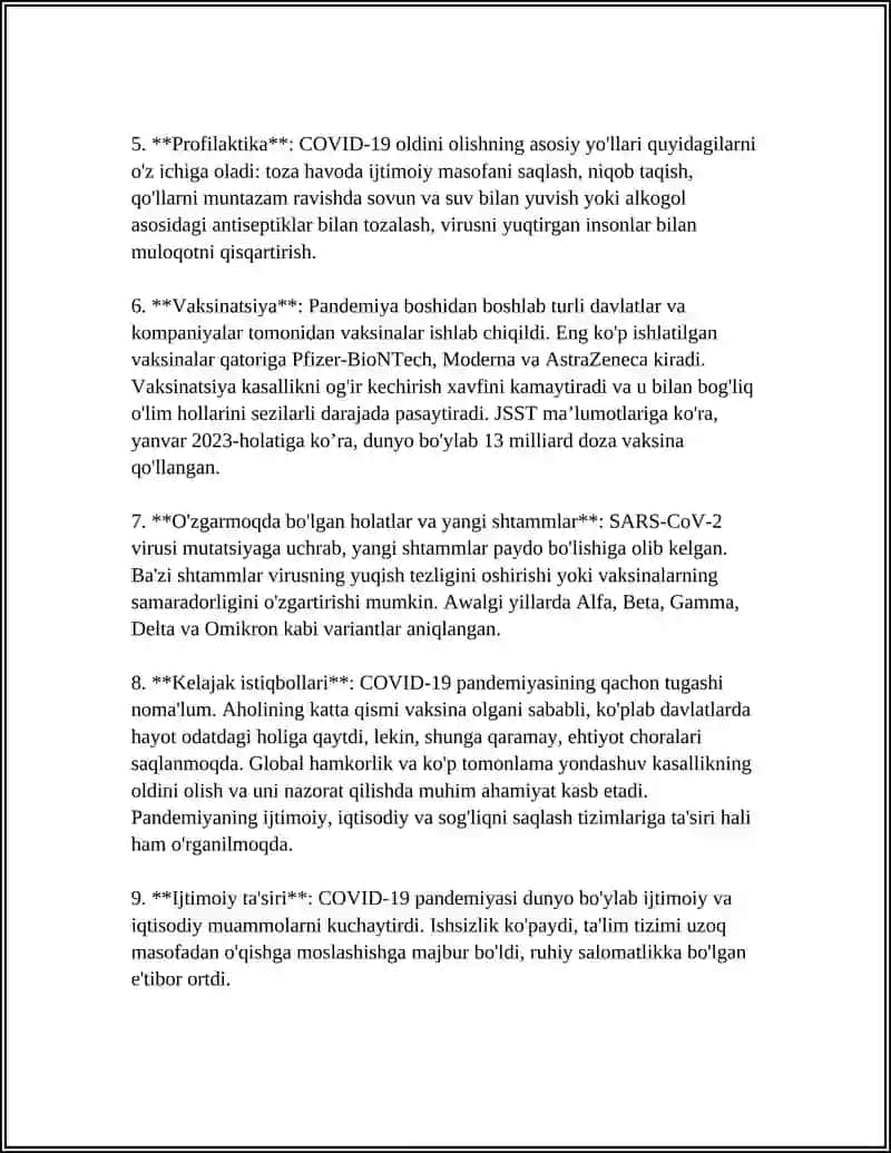 COVID19 4