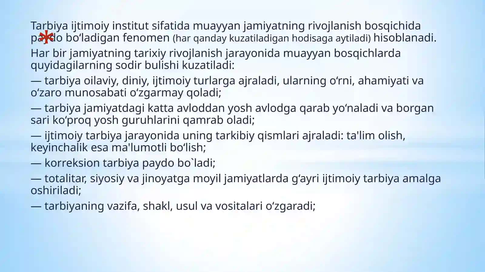 Tarbiyatamoyillari 4