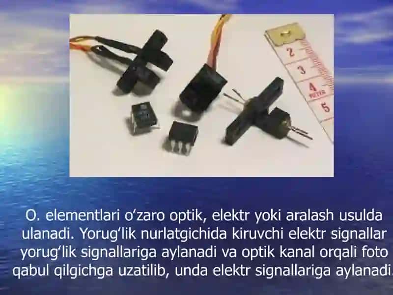Stabilitron, Variklar va Tunelli diodlar 4