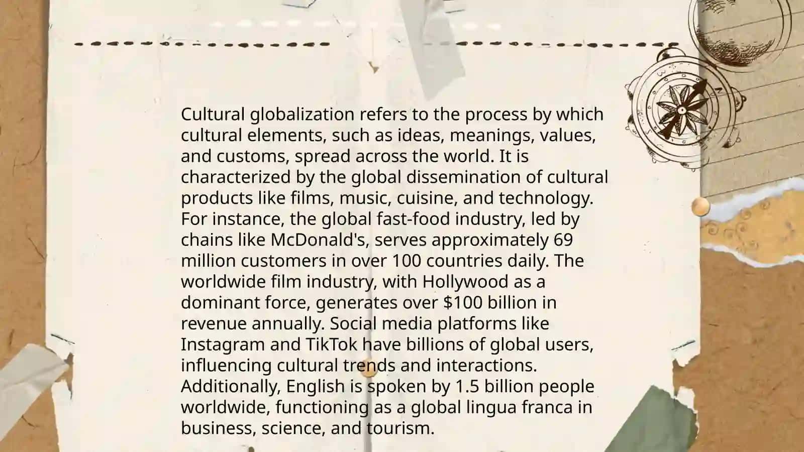 Globalization 4