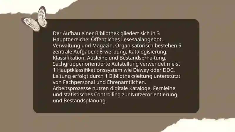 In der Bibliothek 4