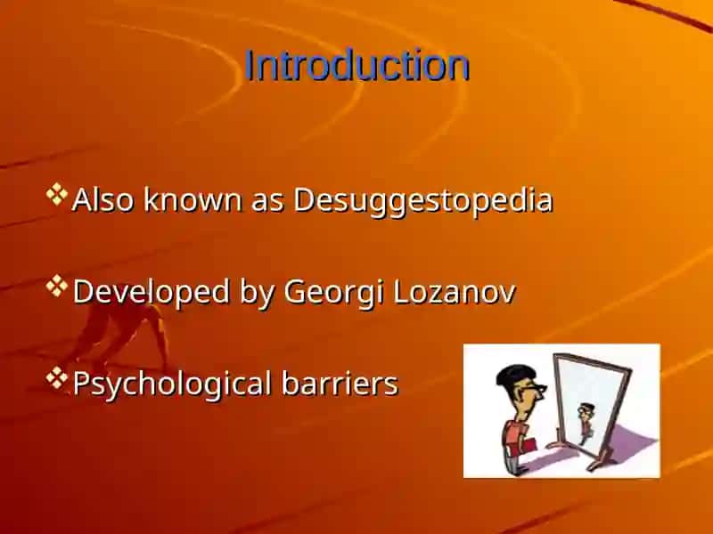 Suggestopedia 4