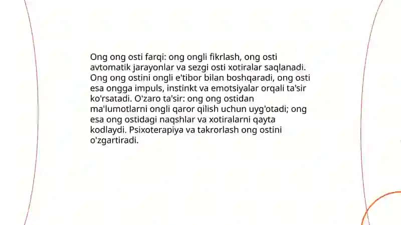 Ong osti sohasi 4