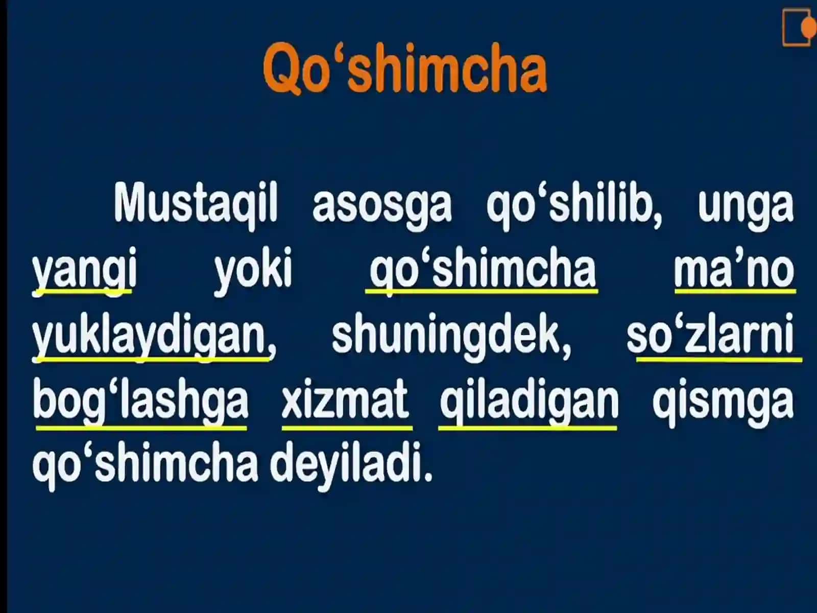 Morfemika 4