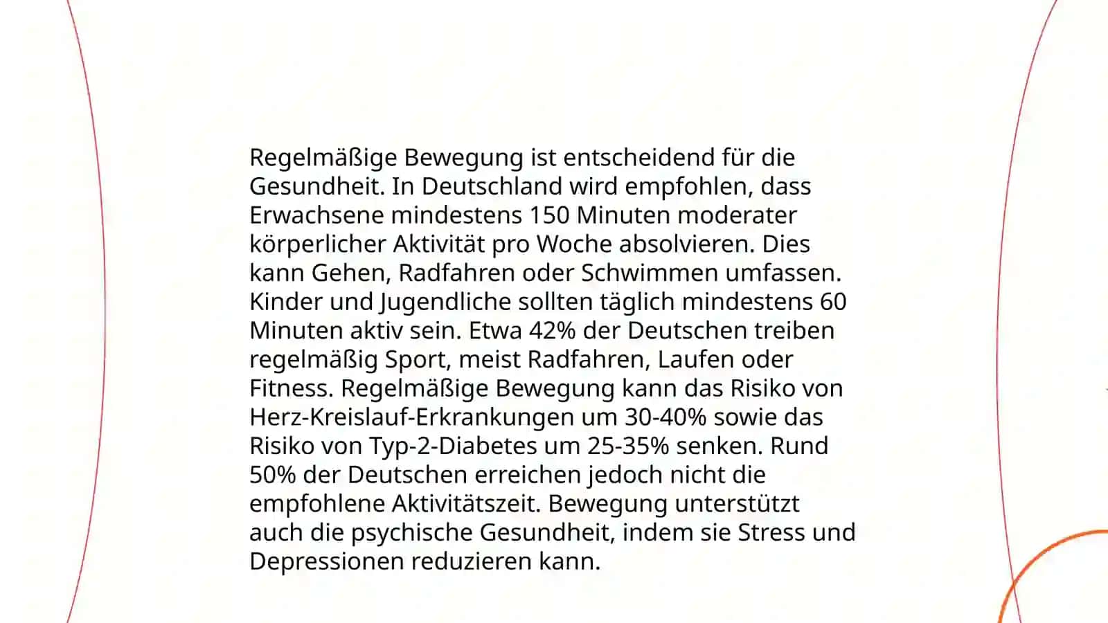 Gesundheitstipps 4