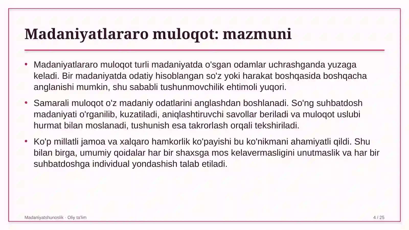 Tog'-chang'i majmualarida madaniyatlararo muloqot 4
