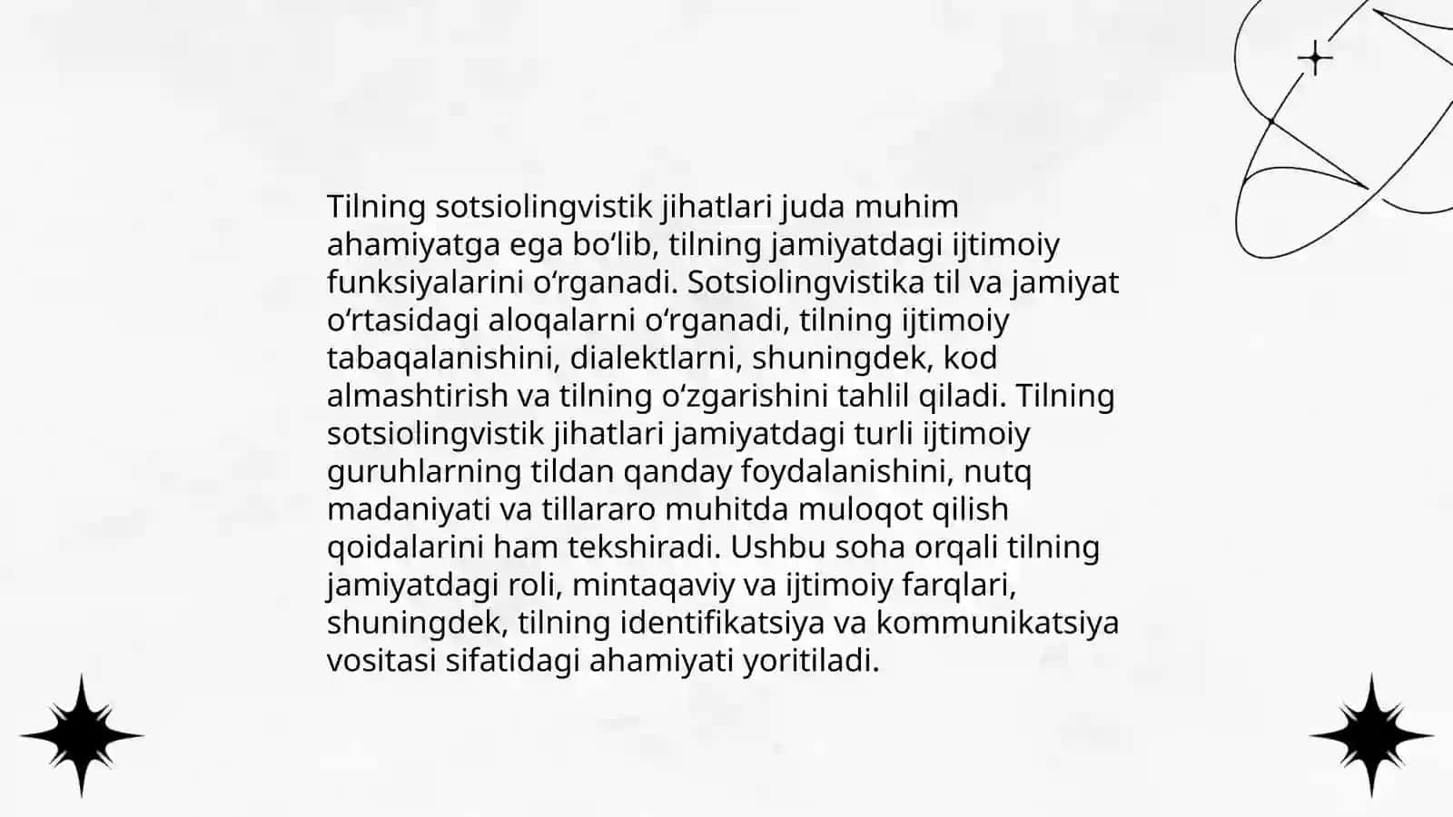 Til va madaniyat 4