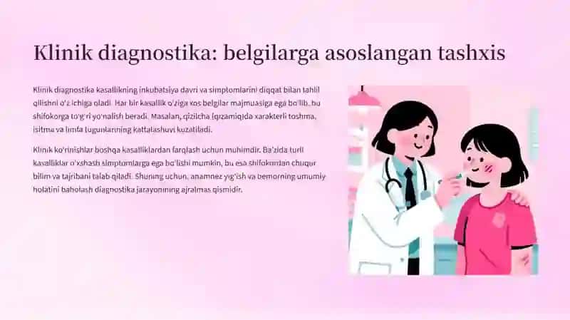 Infeksion kasalliklarni diagnostika usullari 4