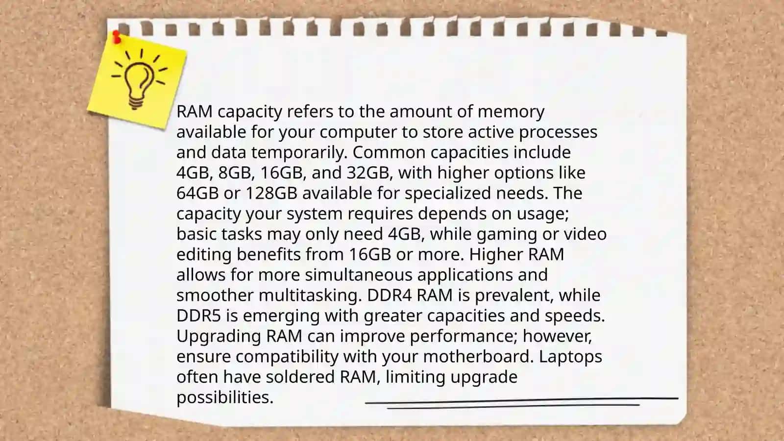 System specifications 4