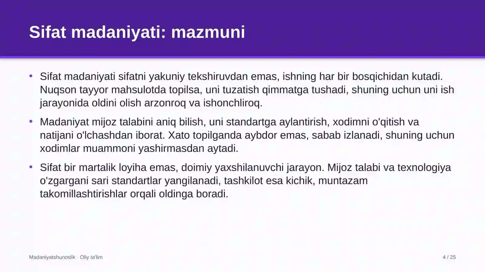 Elektron tijoratda sifat madaniyati 4
