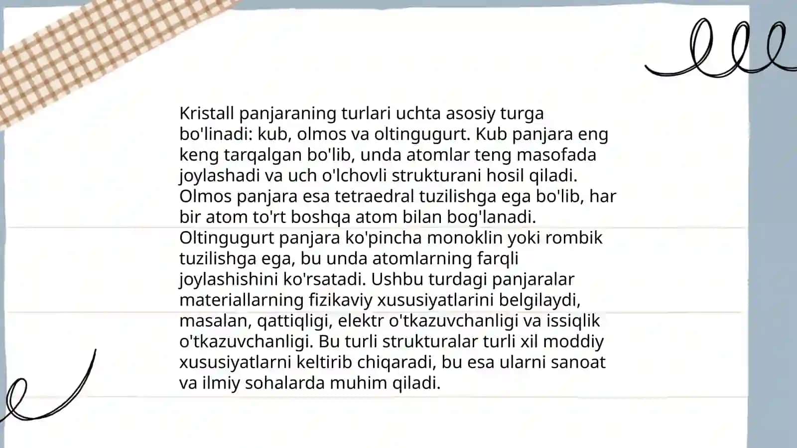 Kirstall panjara 4