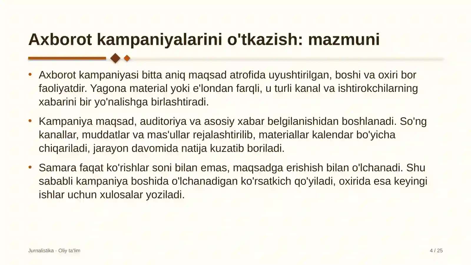 developerlik kompaniyalarida axborot kampaniyalarini o'tkazish 3887 4