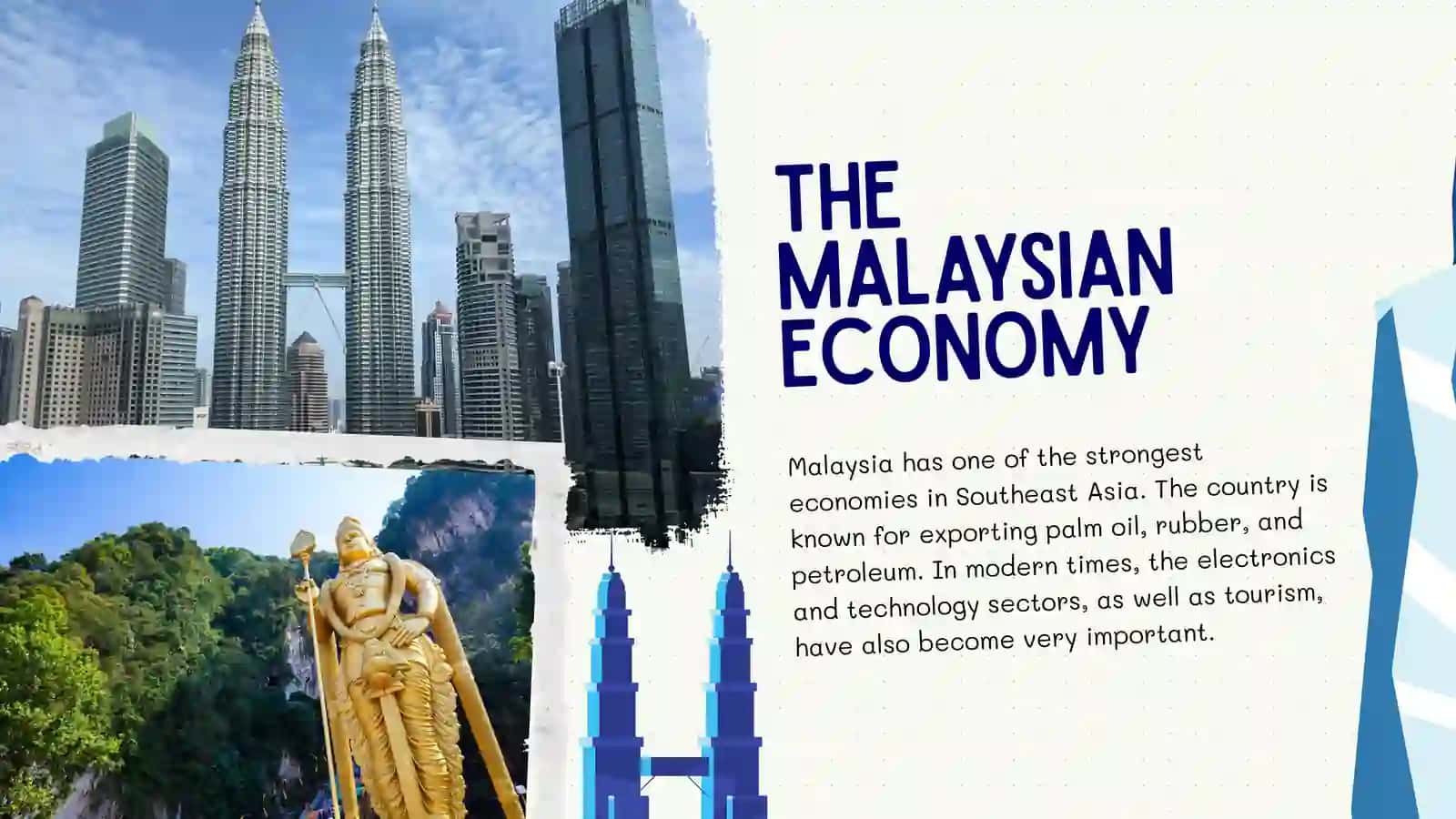 Malaysia Presentation – Grade 7–8 4