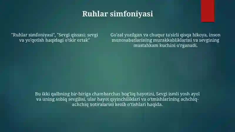 Sevgi Qissasi 4