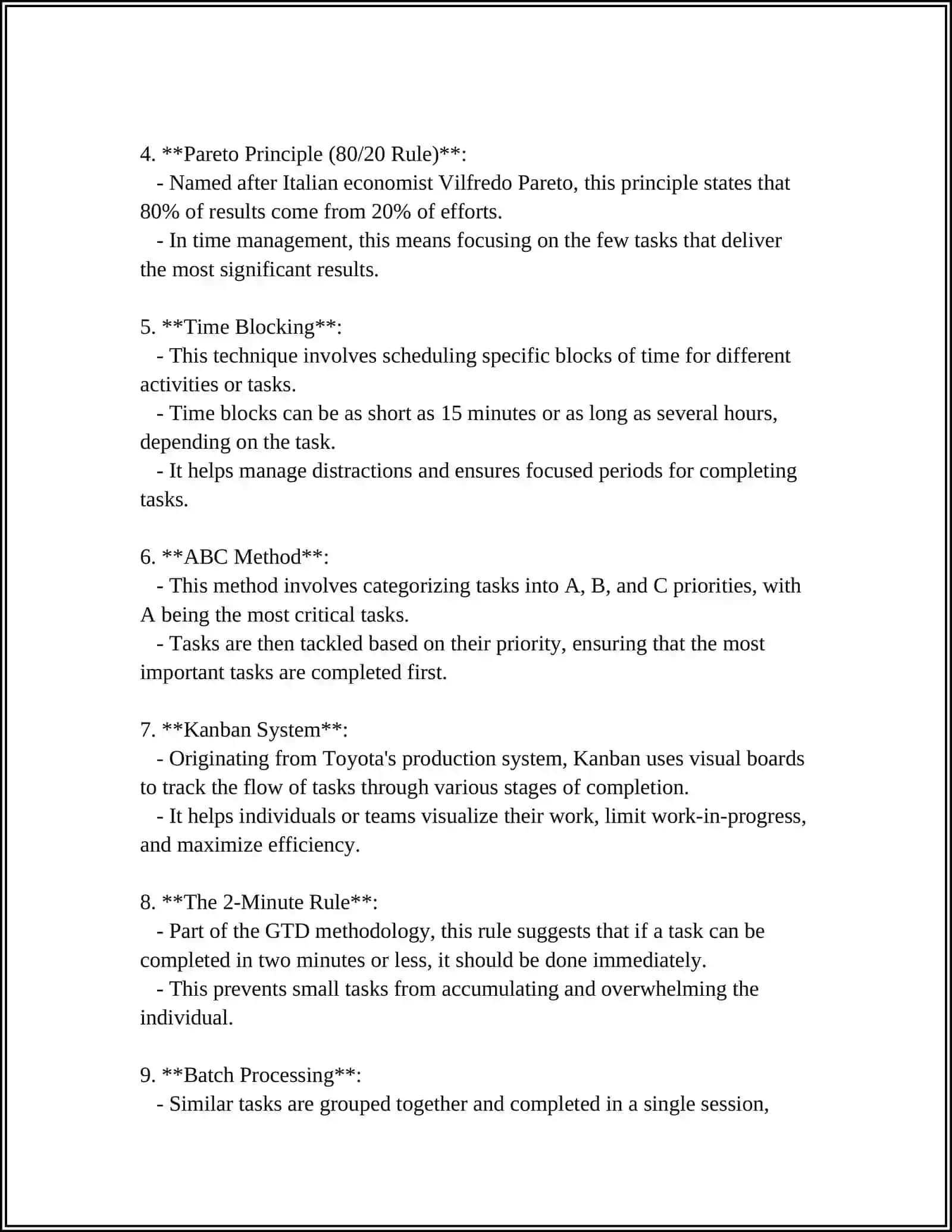 SELF STUDY WORK HAQIDA MUSTAQIL ISH 4