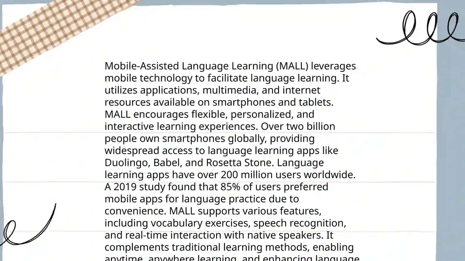 Technologies of teaching foreign languages 4