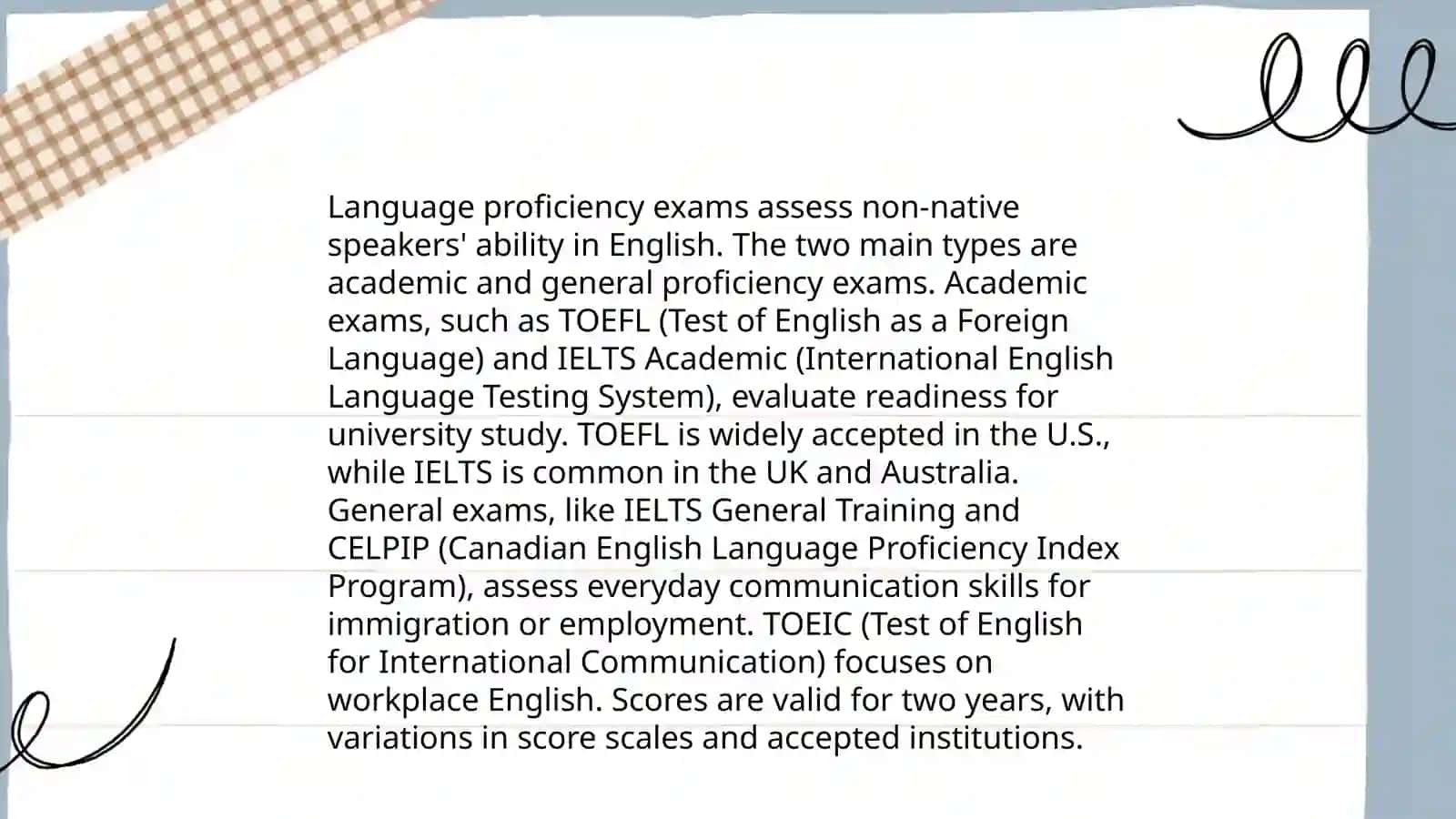 Language Proficiency Certificates and Their Importance 4