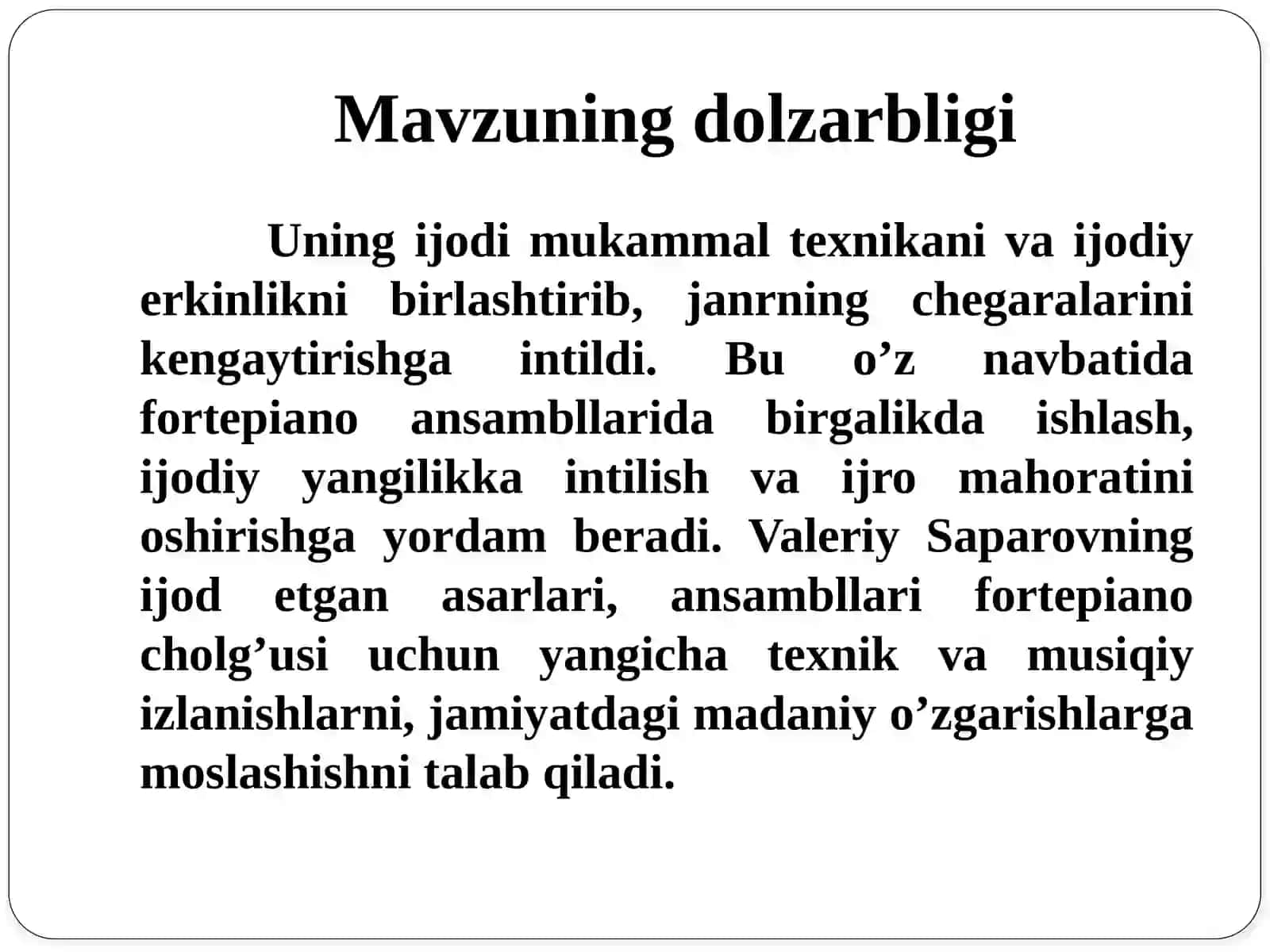 Keling, blyuz chalamiz 4