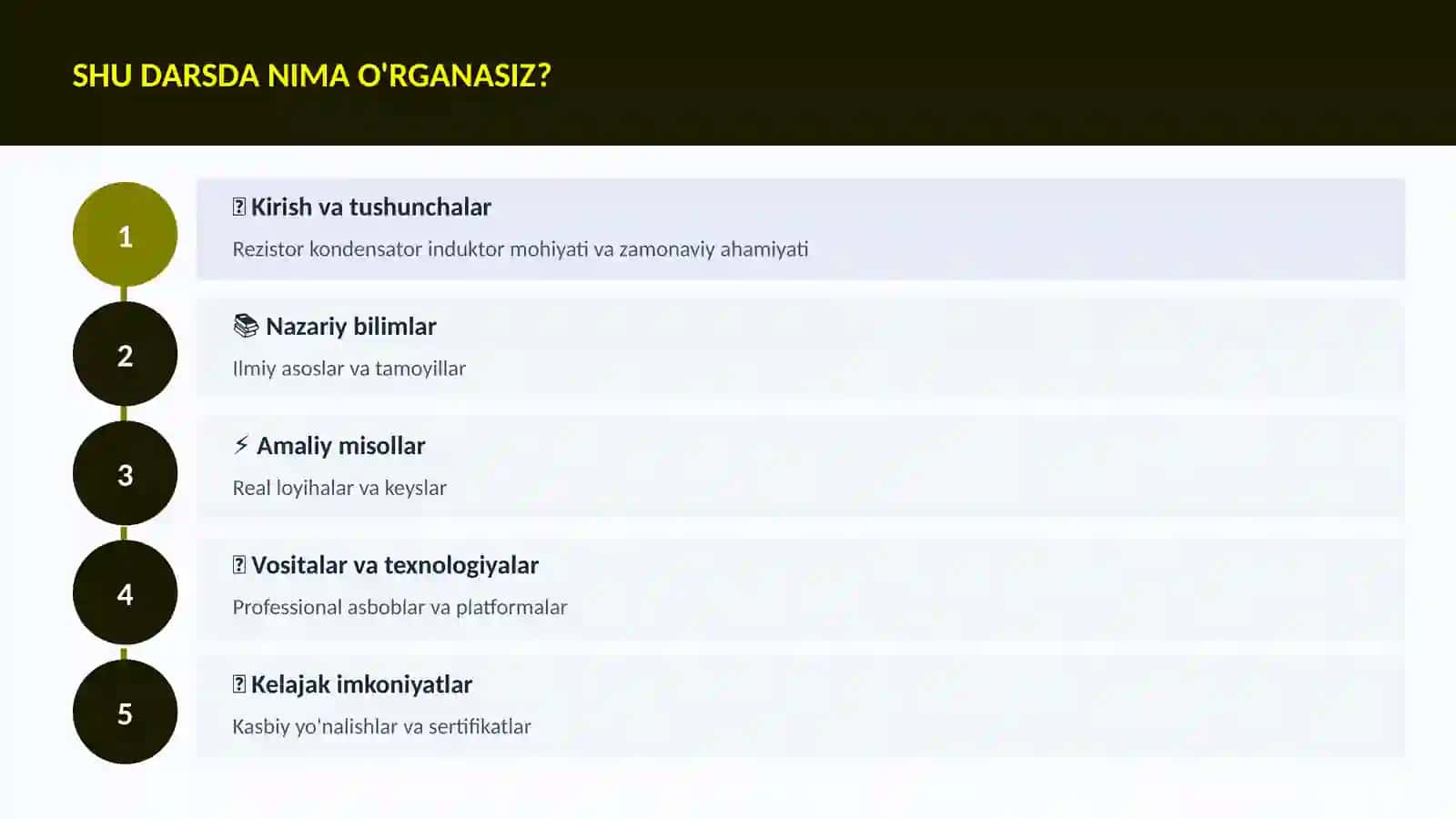 FIZIKA — UY VAZIFALARI 4