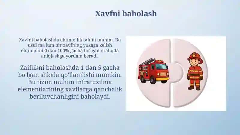 Favqulodda vaziyatlar 4