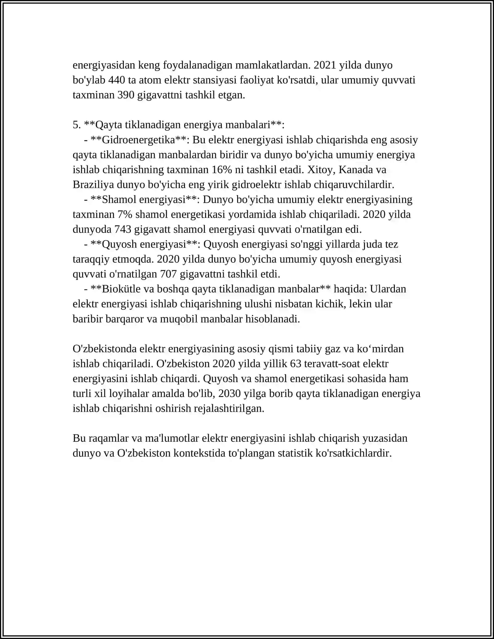 ELEKTR ENERGETIKA 4