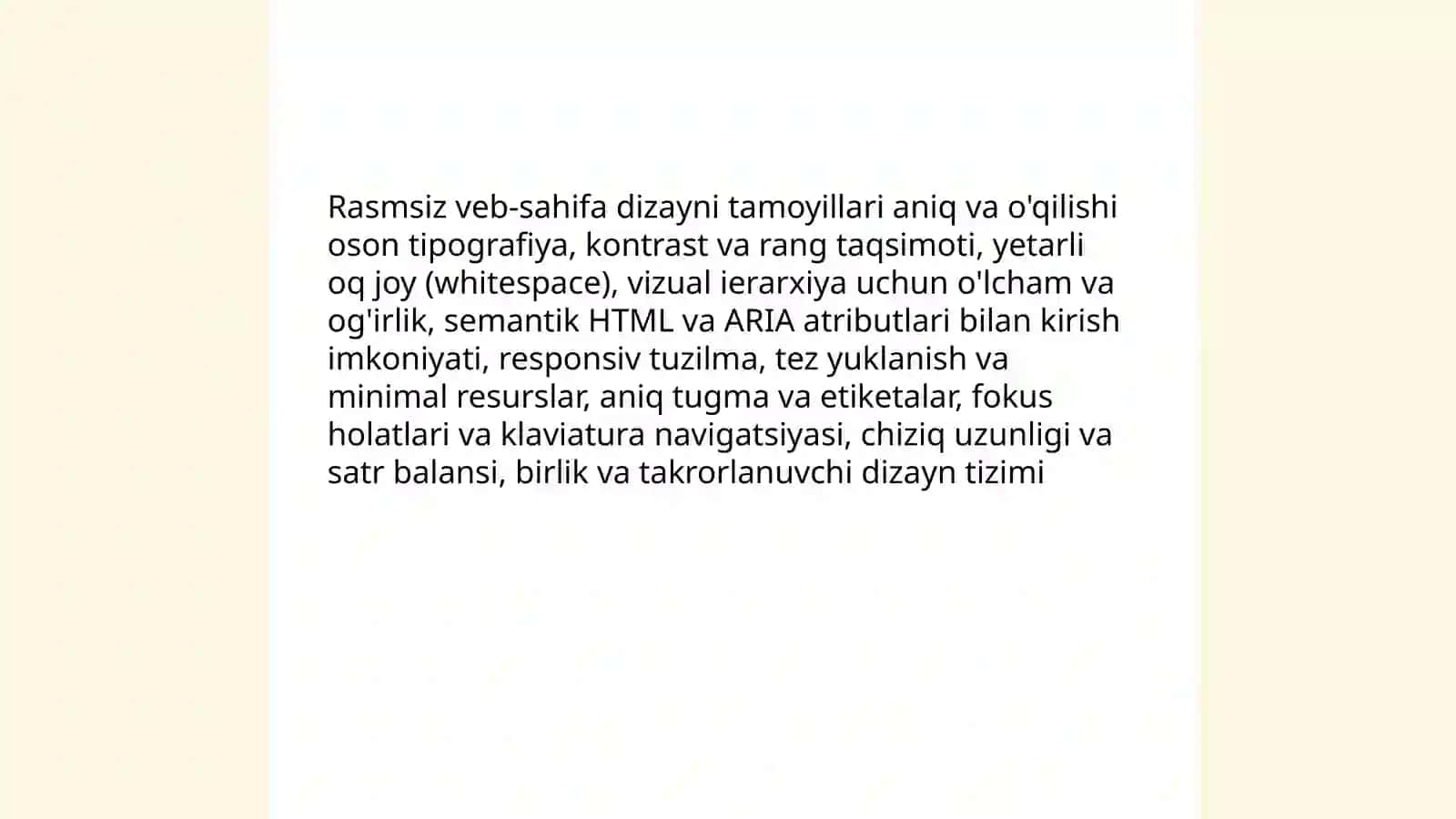 Rasmsiz kontent yaratish usullari 4