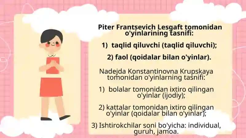 O‘yin va uning turlari 4